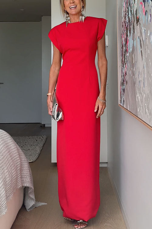 Red / XL