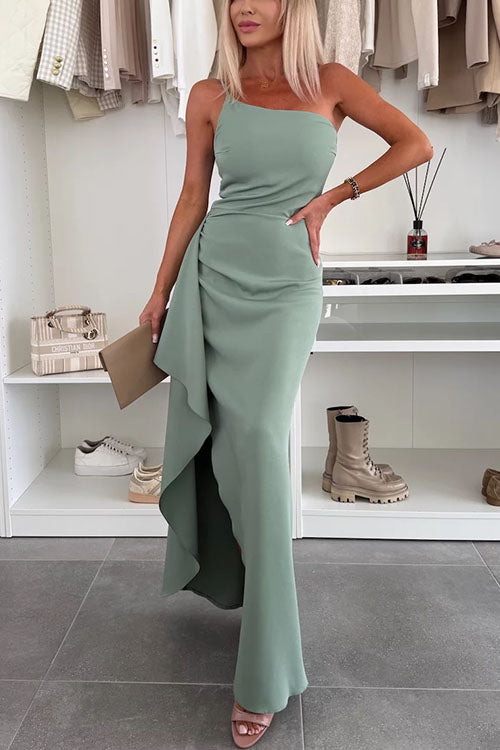 Green / XL