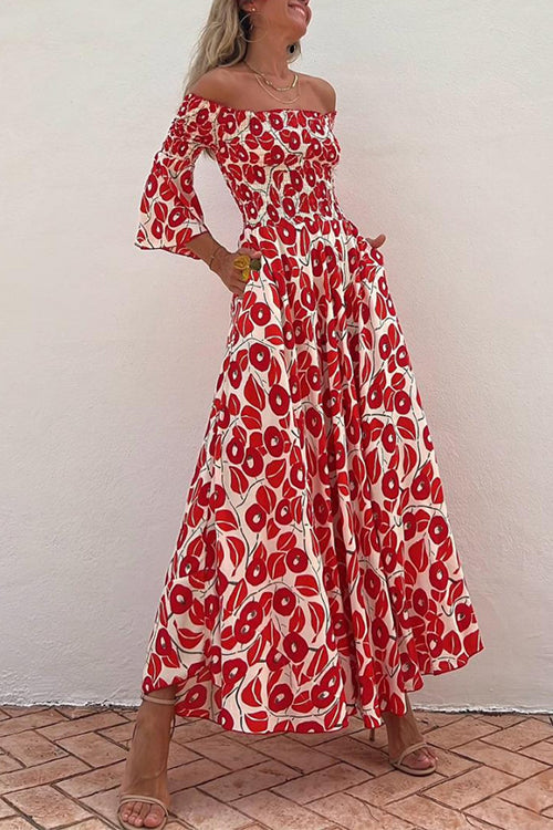 Red / XL
