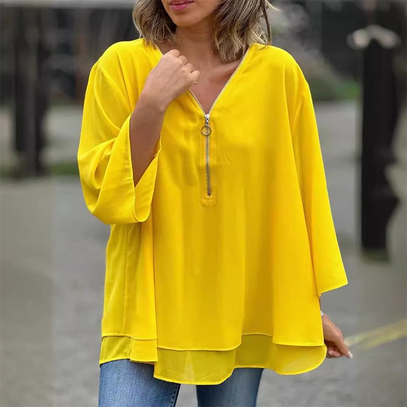 Yellow / 3XL