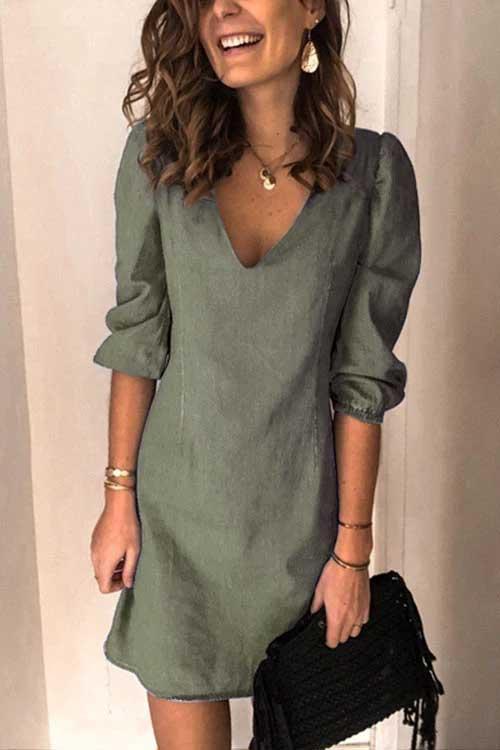 ArmyGreen / XL
