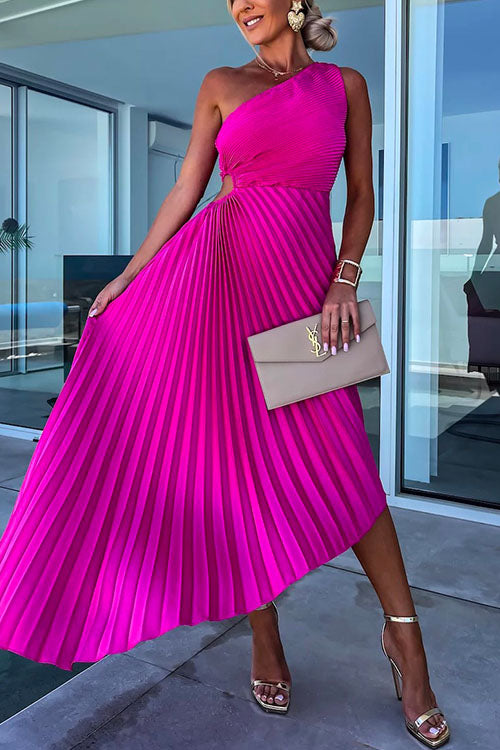 Fuchsia / XL