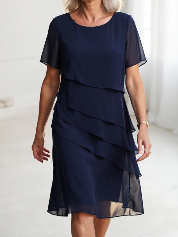 Dark Blue / 3XL