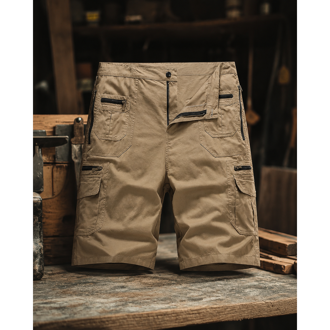 Khaki / 3XL