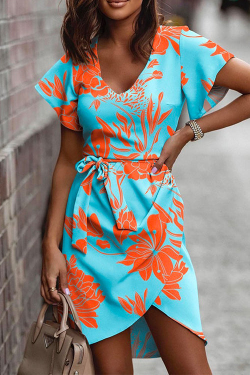 Blue / XL