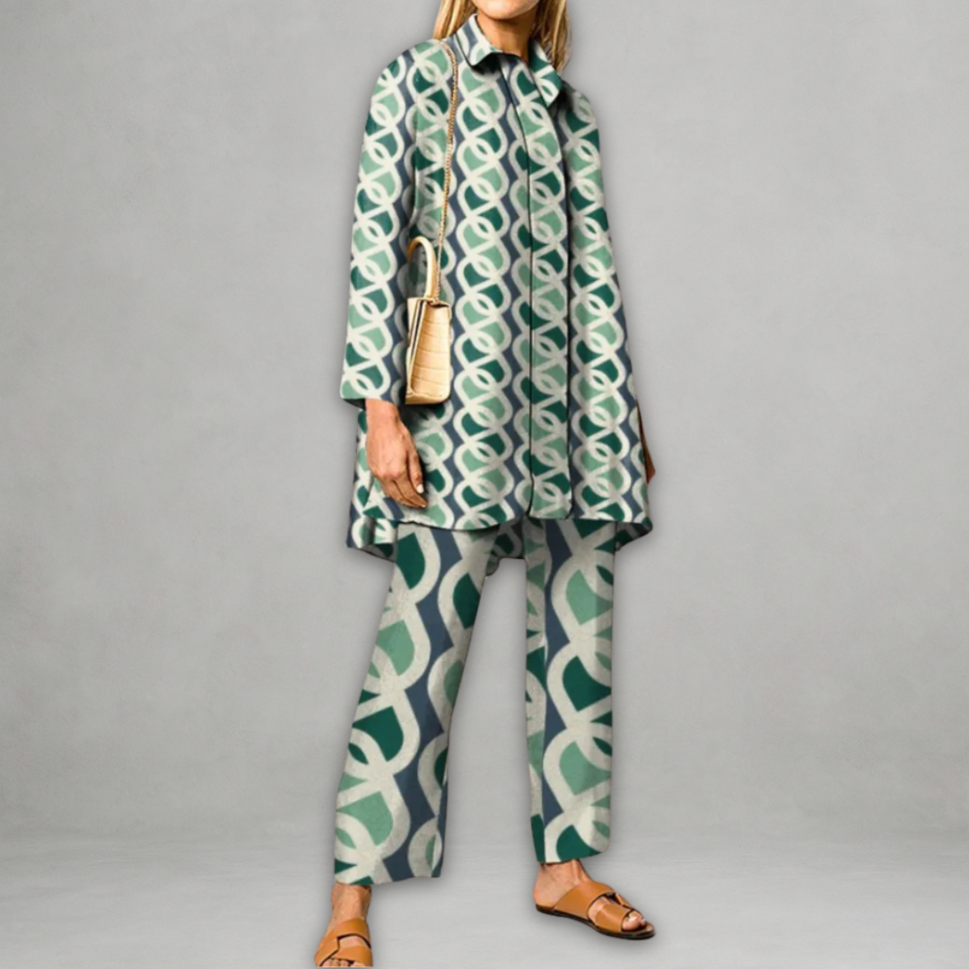 Mint / 3XL