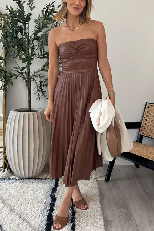 Brown / XL