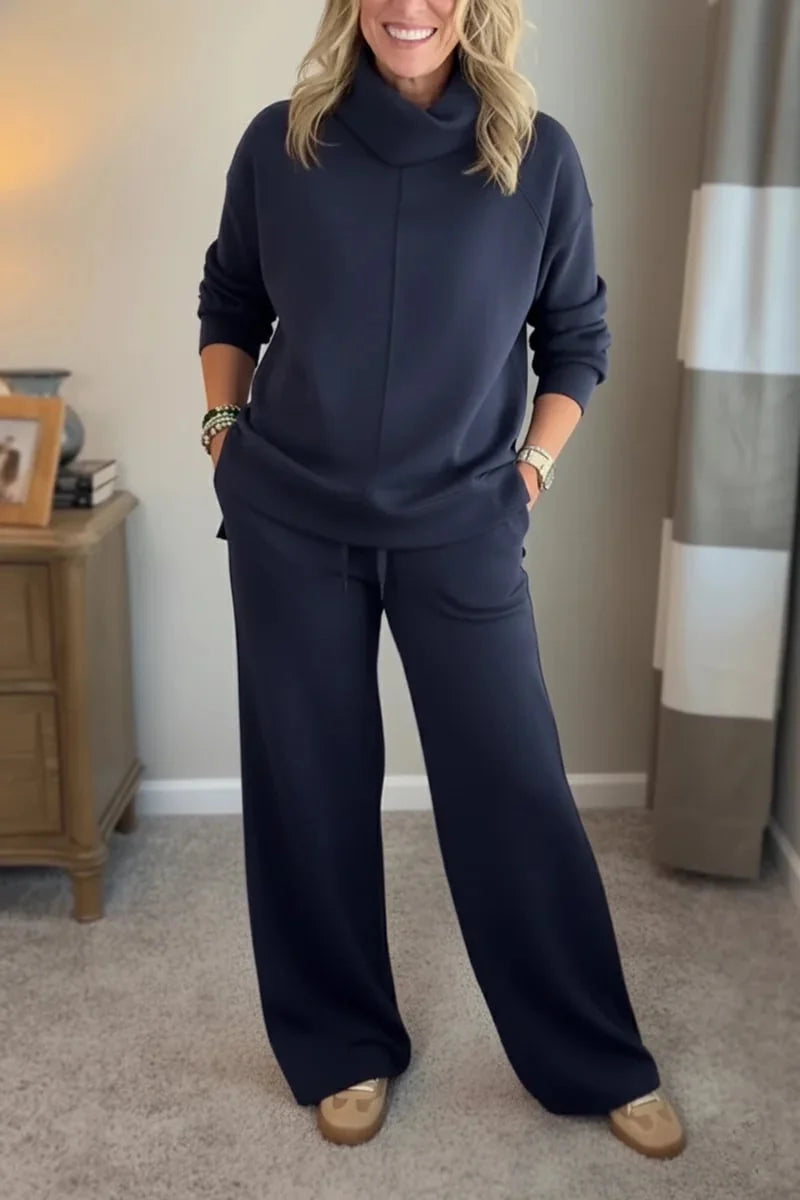 Navy Blue / 5XL