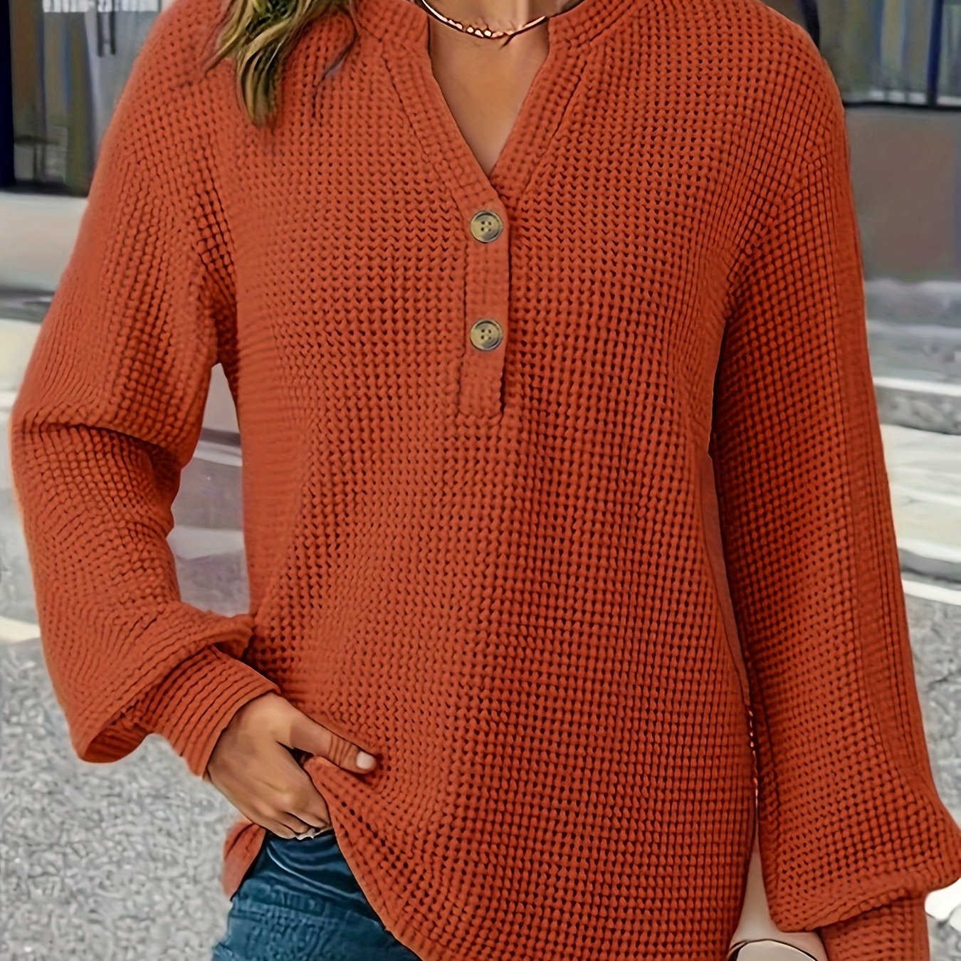 Yellow-brown / 3XL