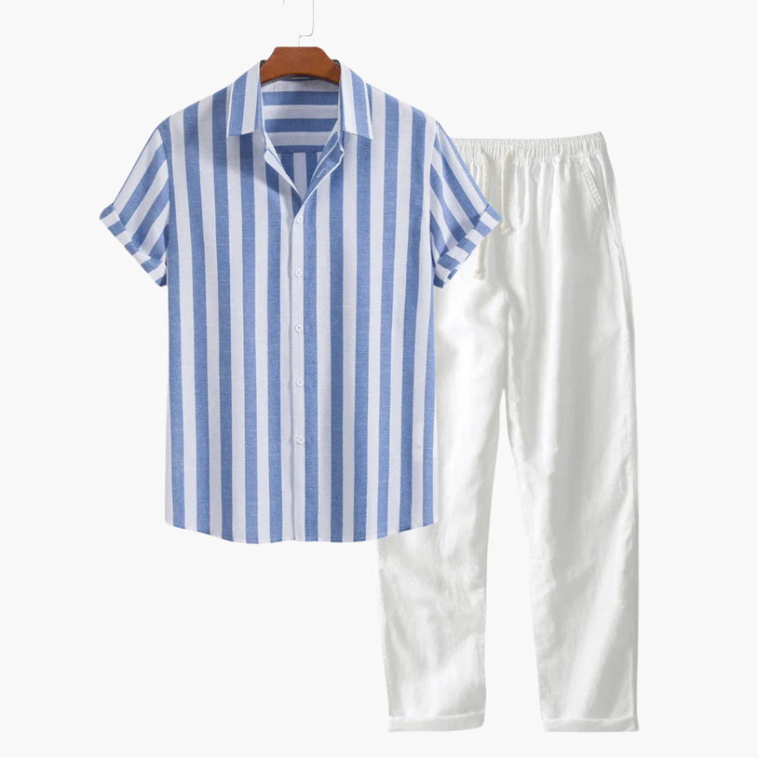 Light Blue / XL