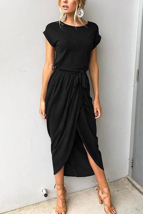 Black / XL