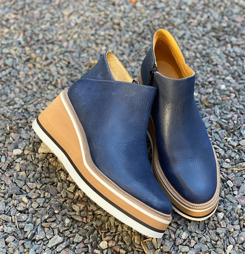 Blue / 11