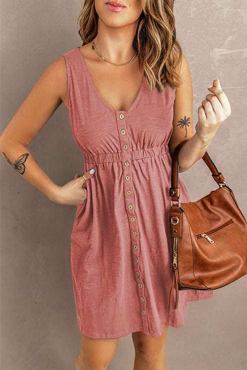 Pink / XL