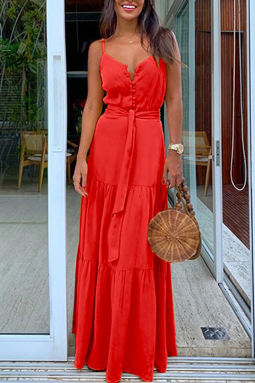 Red / XXL