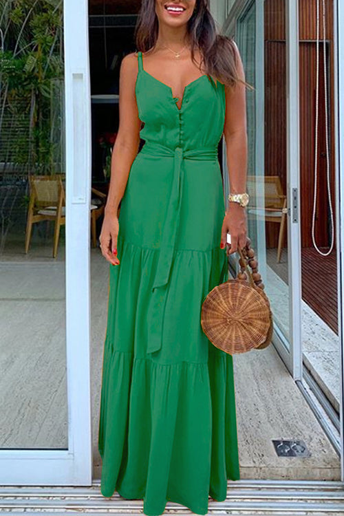 Green / XXL