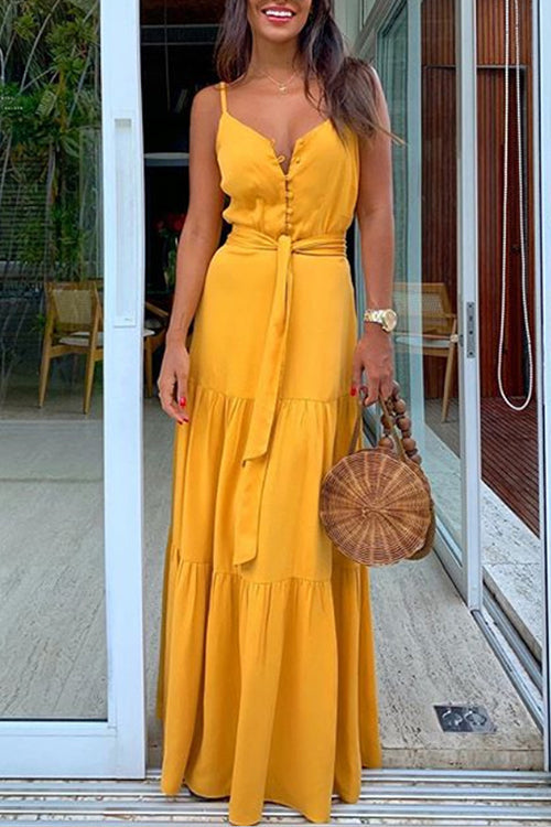 Yellow / XXL