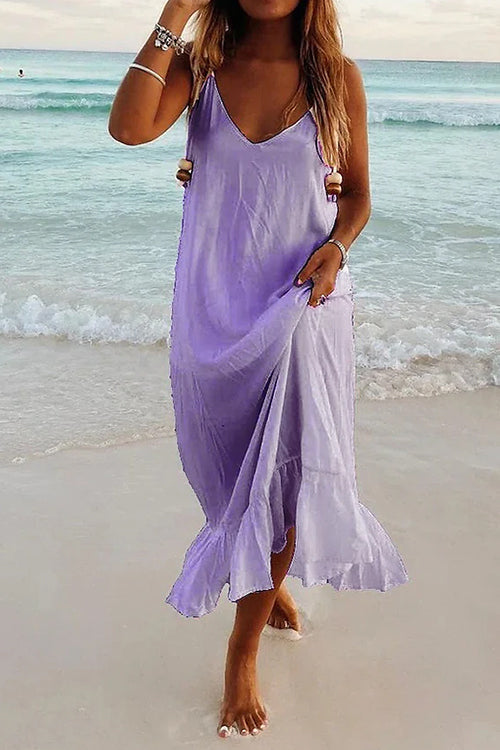 Purple / XL