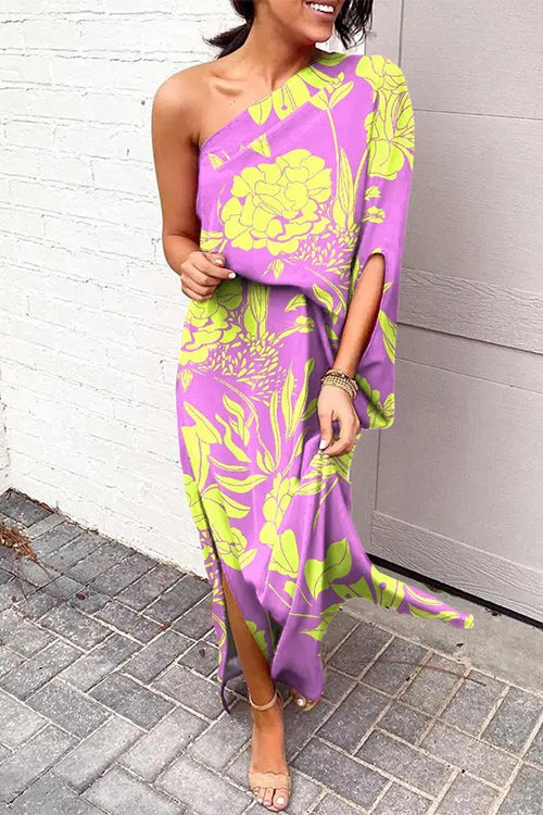 Purple / XL