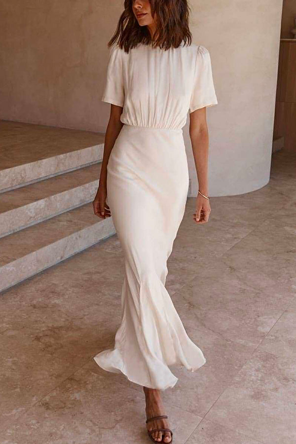 White / XL