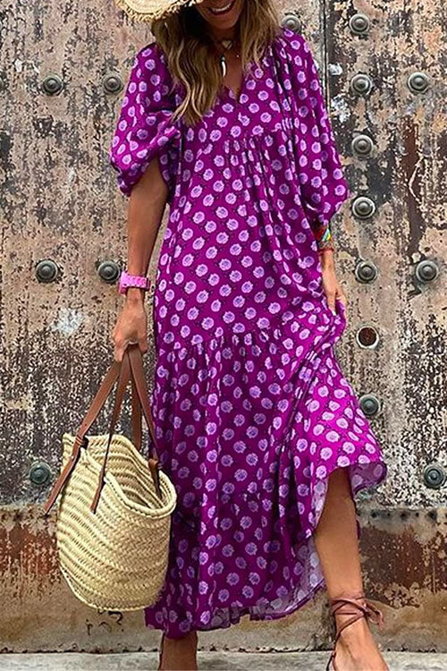 Purple / XL