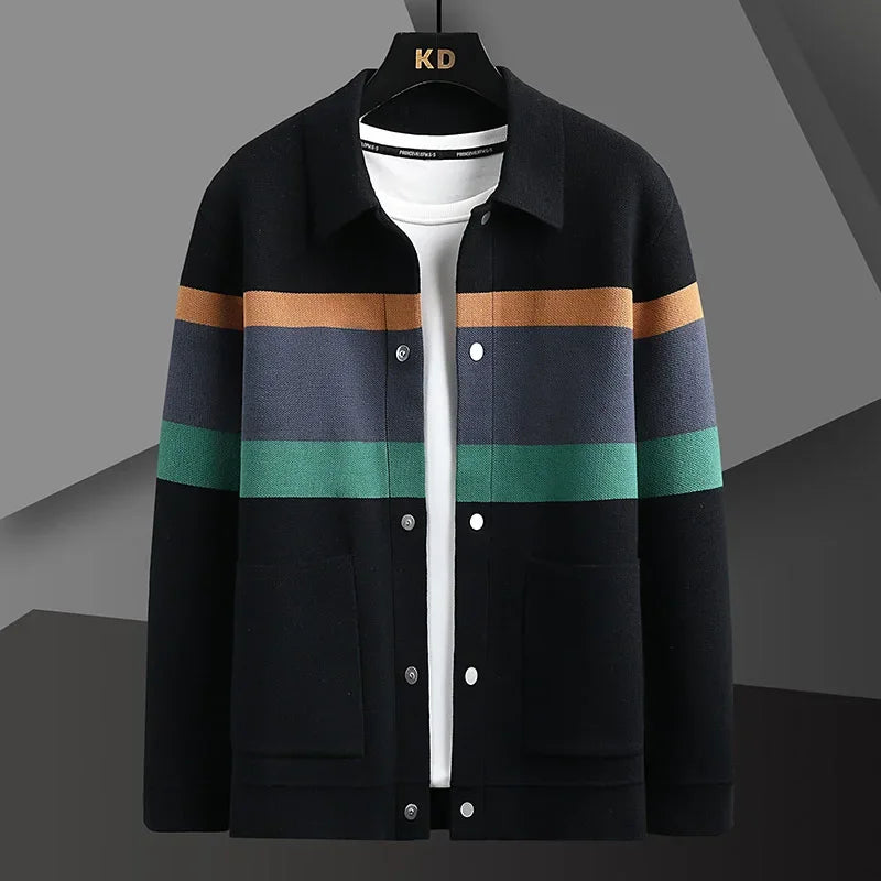 Black - Green / 5XL