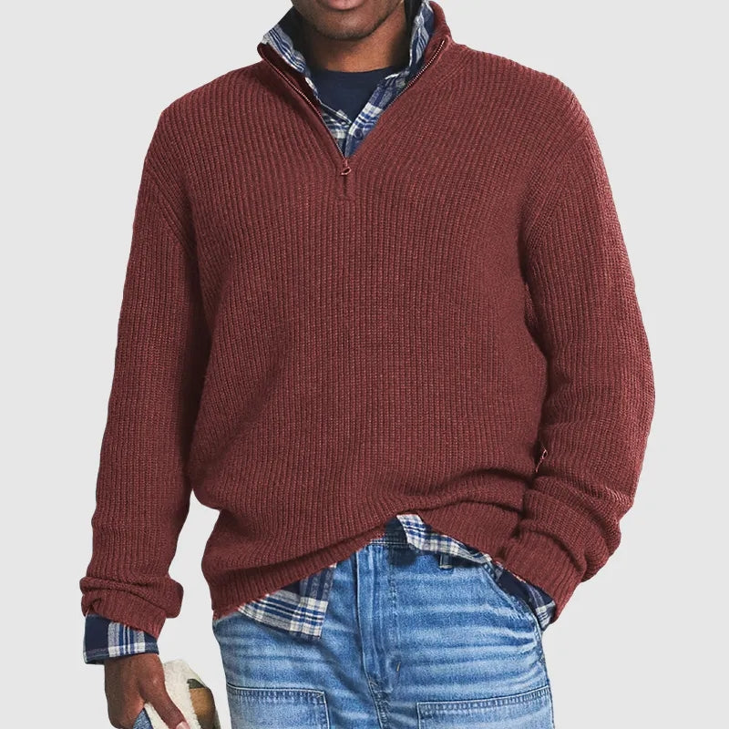 Burgundy / 5XL