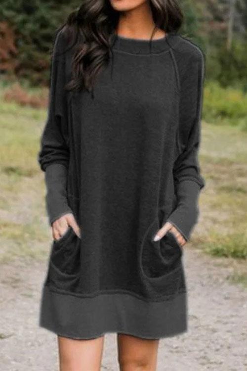 Dark Gray / XXL
