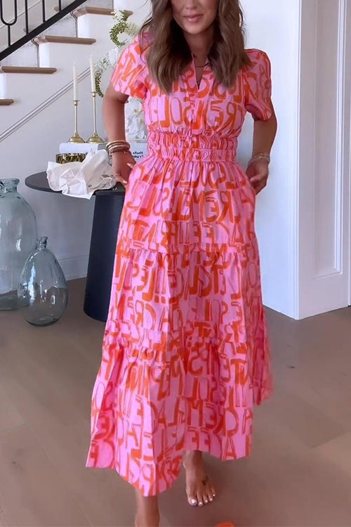 Pink / XL