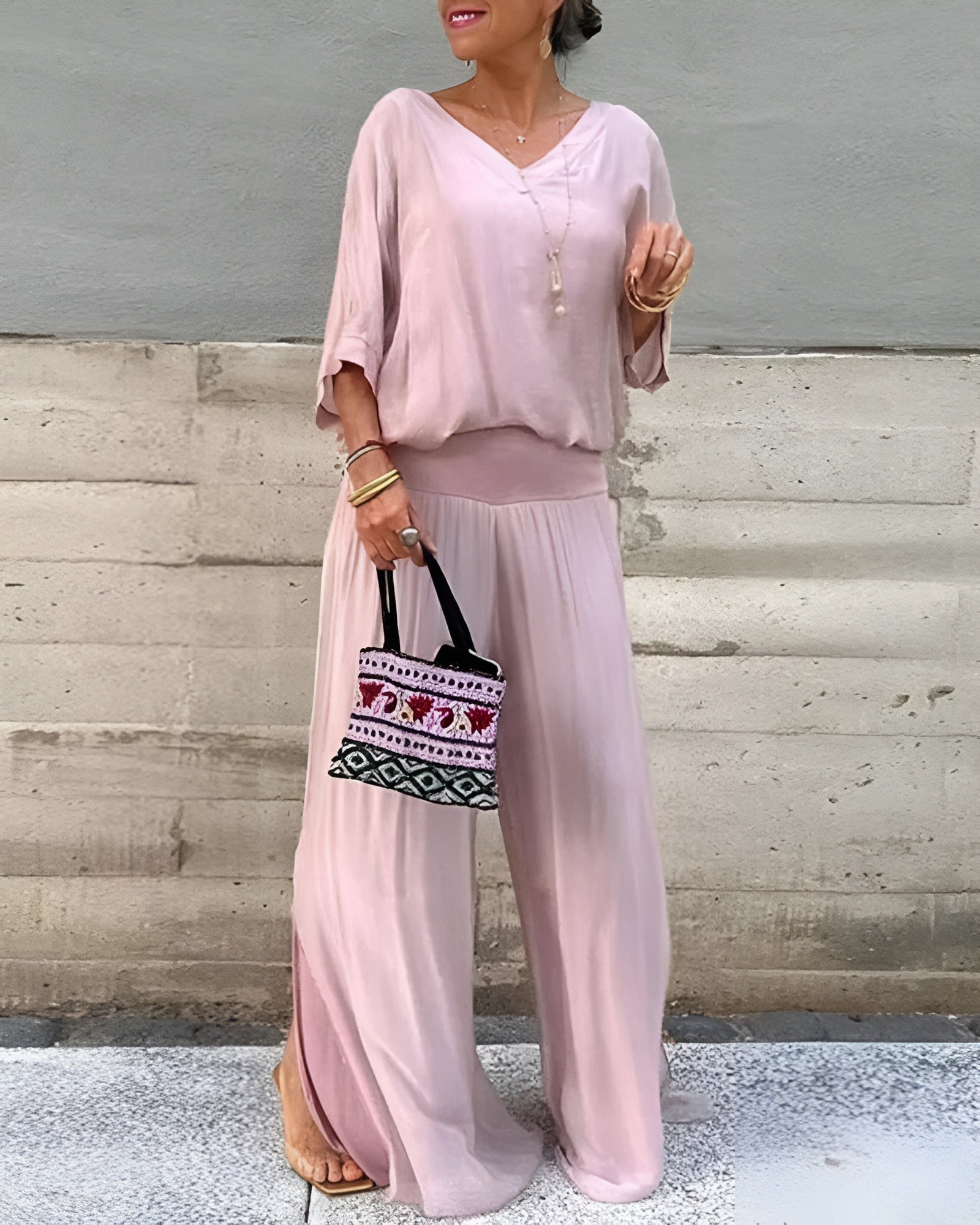 Pink / 5XL