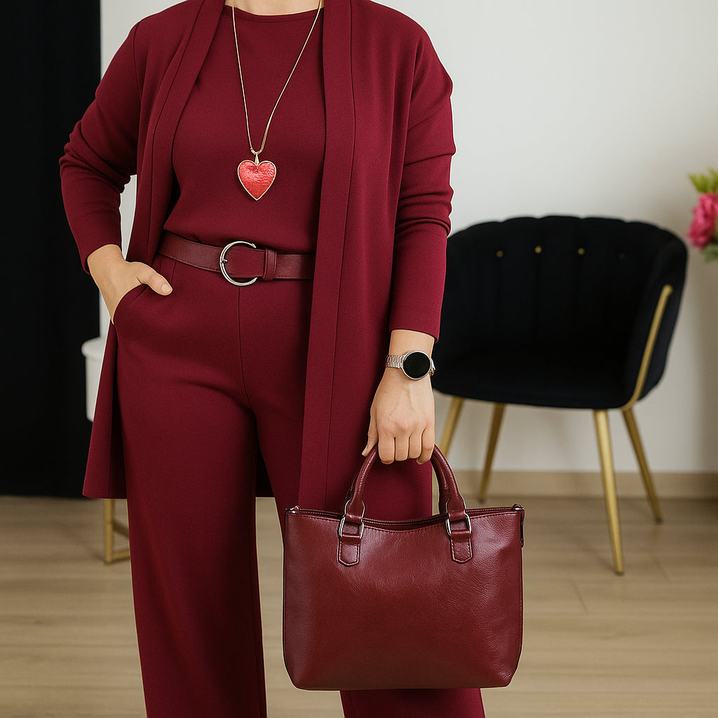 Red / 2XL