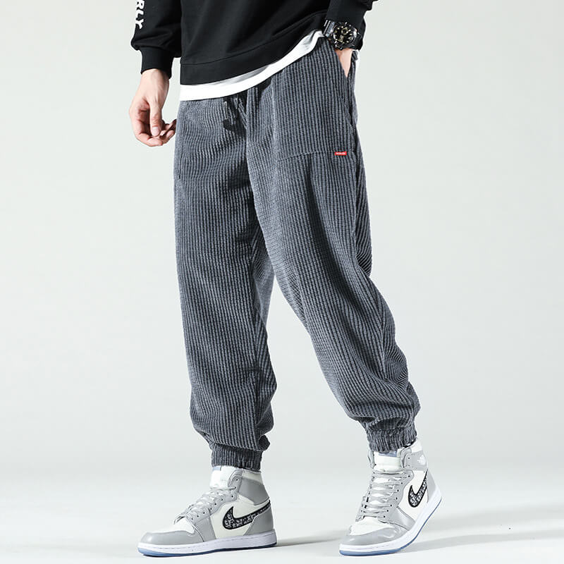Gray / 4XL