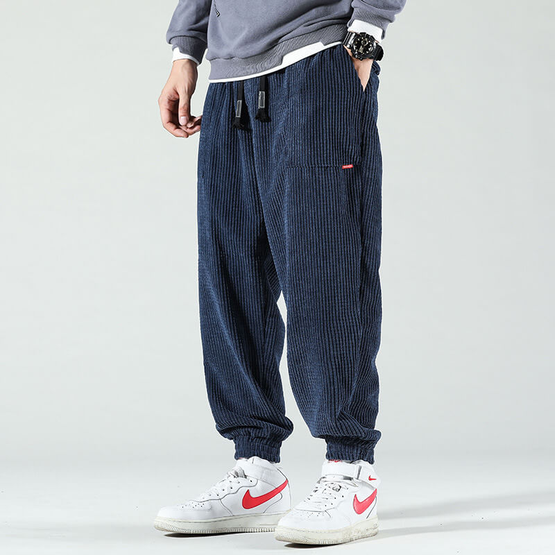 Blue / 4XL
