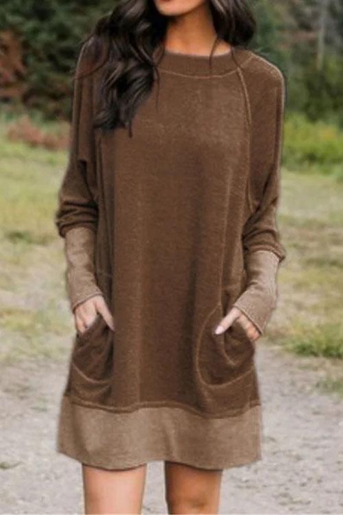 Dark Khaki / XXL