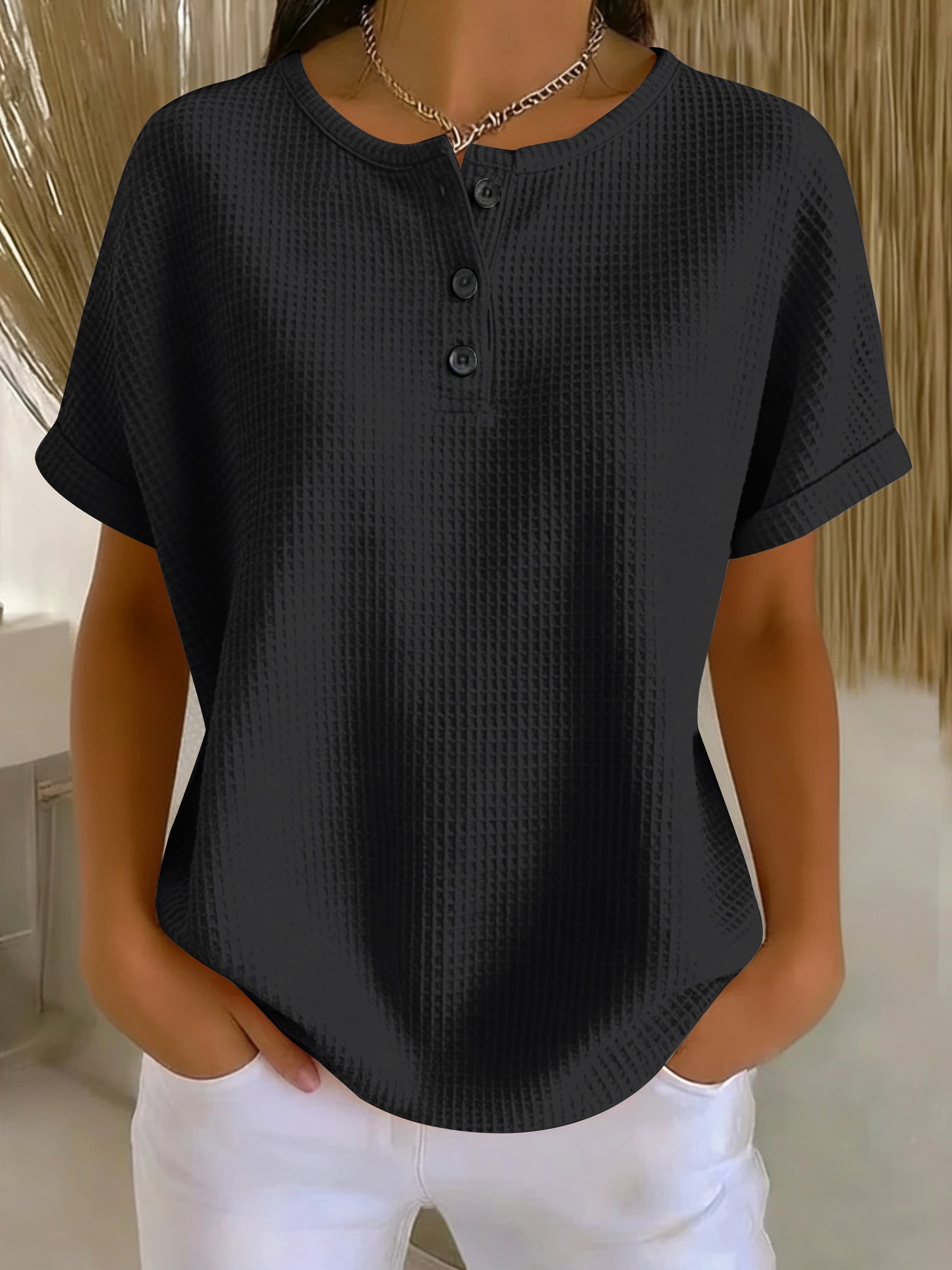 Black / 3XL