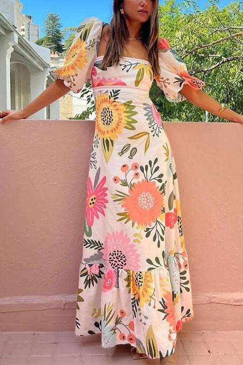 Orange / XL