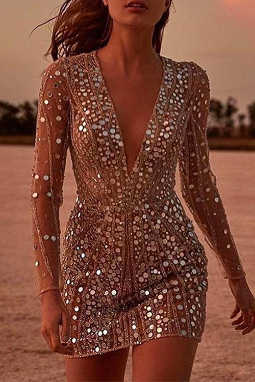 Gold / XL