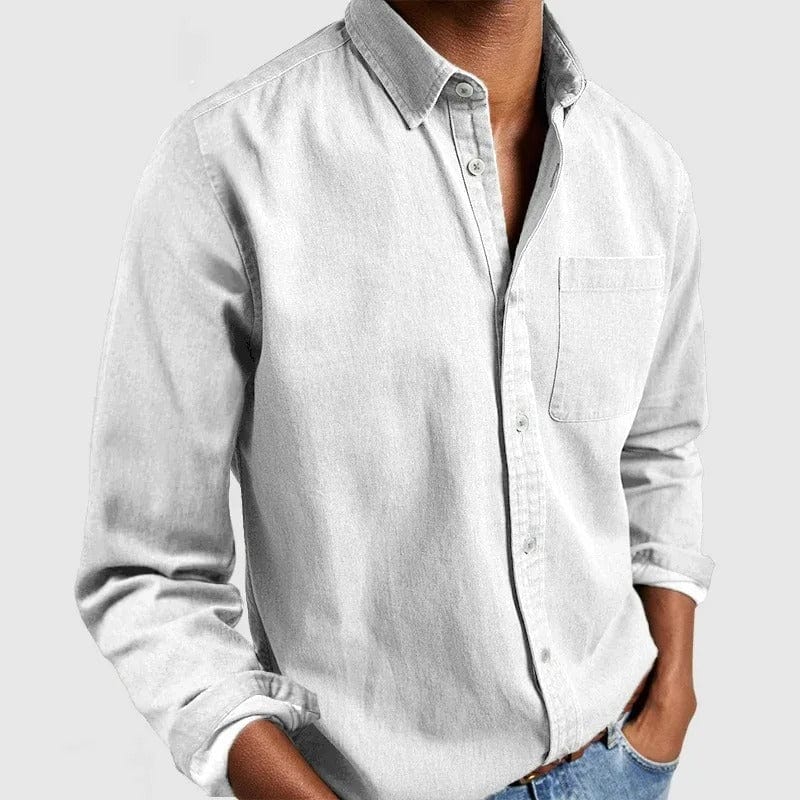White / 4XL