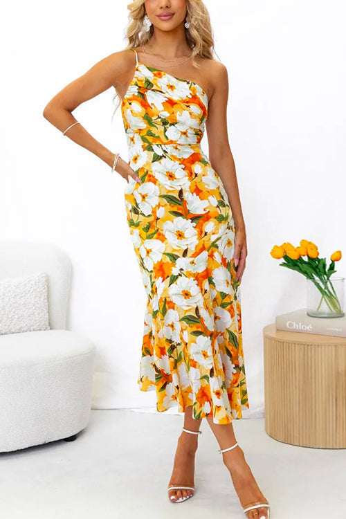 Yellow / XL