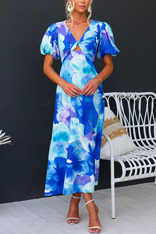 Blue / XL