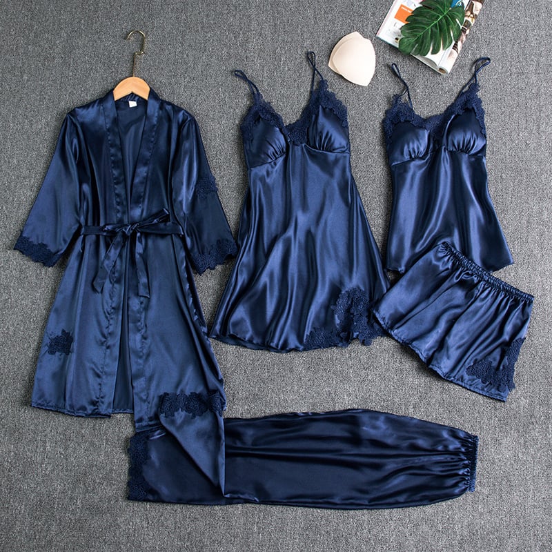 BLUE / 4XL