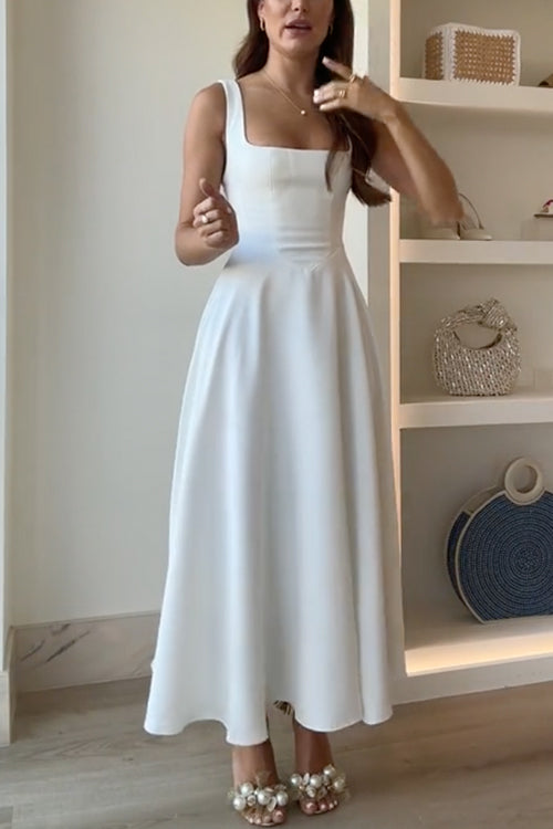 White / XL