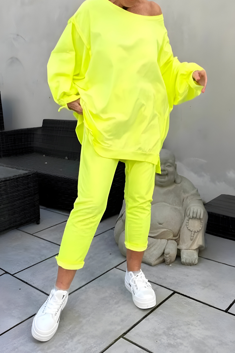 Yellow / 3XL