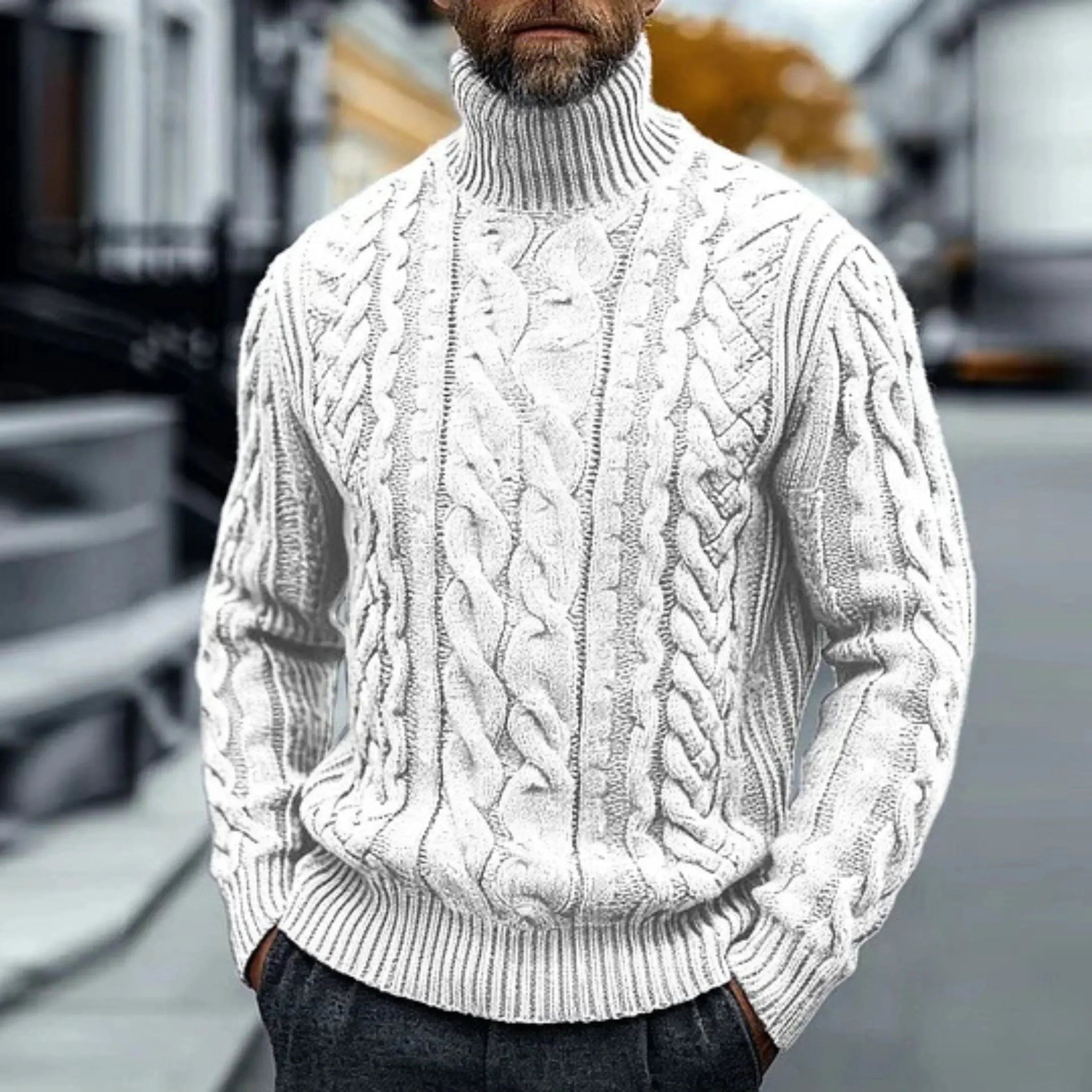 White / 5XL