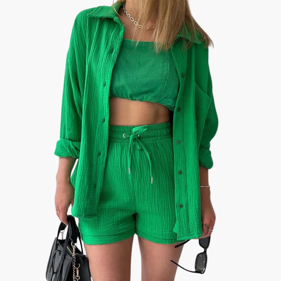 Vegetables / 2XL