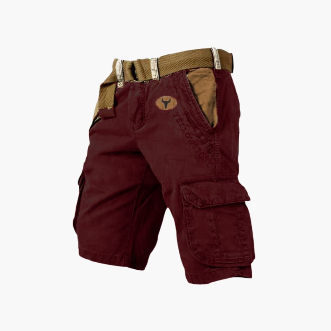 Burgundy / 5XL (48)
