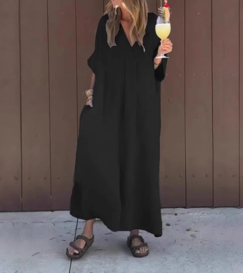 Black / 5XL
