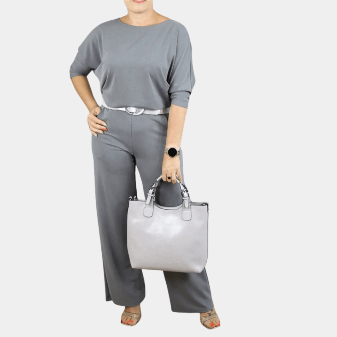 Light Gray / 5XL