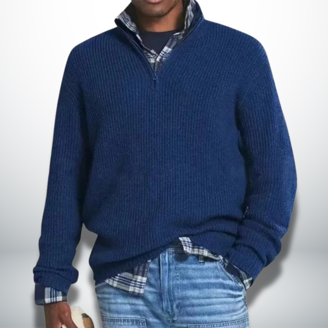 Dark Blue / 5XL