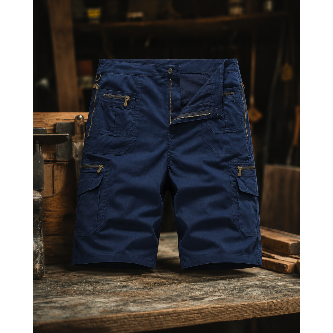 Navy Blue / 3XL