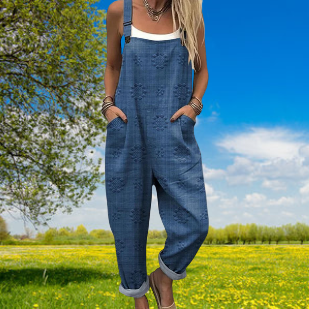 Blue / 3XL